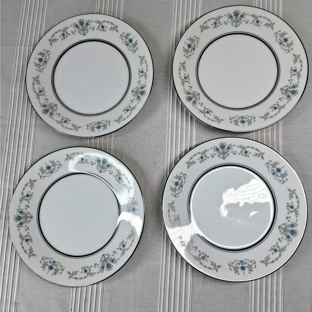 Noritake Octavia Pattern 6 1/4